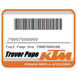 Fuel Pump Use 79007088100